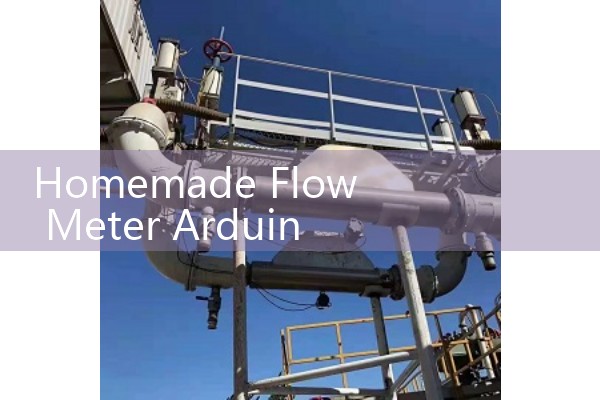 Homemade Flow Meter Arduino Prototypes: Interfacing Consumer Hall-Effect Elements for Water